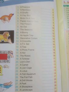 Ideas: A Craft Book