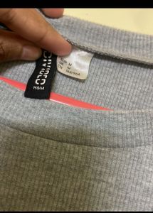 B1G1 H&amp;m Casual T-Shirt Dress