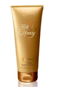 ORIFLAME Milk And Honey Gold Sugar Scrub