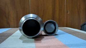 500mL Stainless Steel Water Bottle