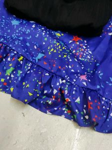 Excellent Top And Skirt New Condition No Damage