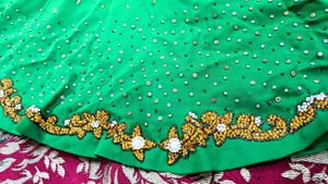 Gararah Frock