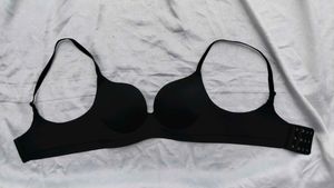 Brand new (savana)Classic Black Push-Up Bra
