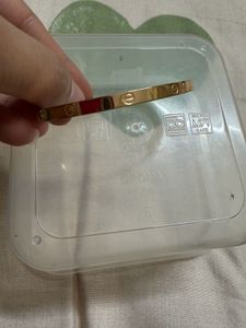 Luxury Bangle Bracelet