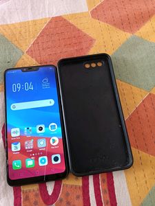 Today's Special Offers Oppo A3s Working Phone Pric