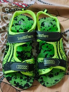 Sreeleathers Branded Flip Flop|Footwear
