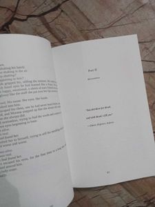 The Syndicater - Dark Verse Book Six