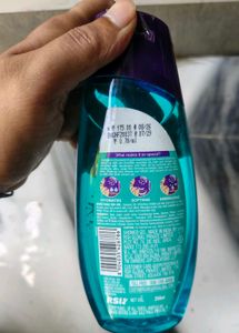 oy Mint &amp; Eucalyptus Shower Gel Body Wash