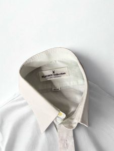 Playboy Collection Button-Up Shirt