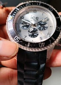 ICE Watch Chronograph Working