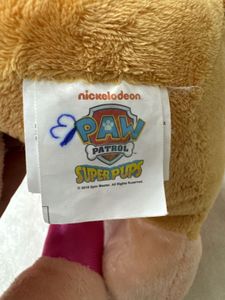 Paw Patrol Skye Plush Toy