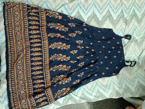 Beautiful Ethnic Lehenga Skirt Set