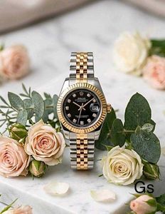 Elegant Rolex Watch for women