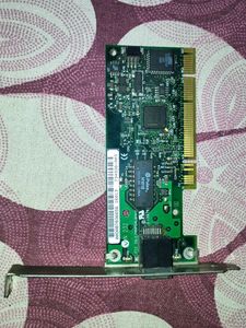 Network Adaptor Card For Desktop