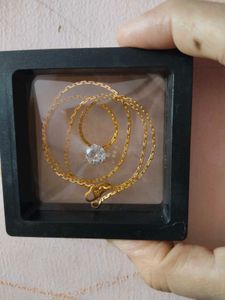 🎀🎀NEW Elegant Diamond Pendant 🎀🎀