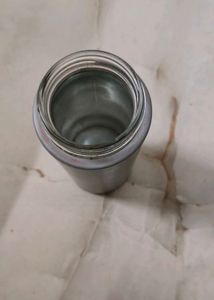 Stackable Food Storage Container
