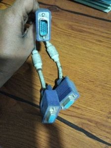 VGA Splitter Cable