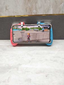 Mobile Phone Game Joystick