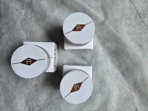 Charlotte Tilbury Magic Cream Trio