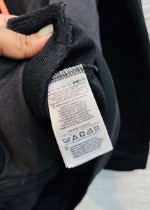 🇨🇦 Adidas imported Zip-Up Hoodie