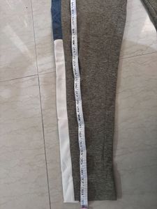 Combo Lower