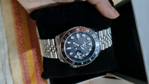 Seiko Watch Box