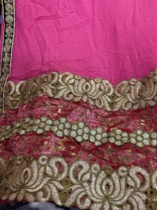 Heavy Party Wear Set