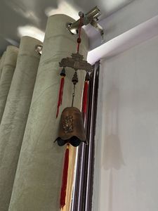 Vintage Style Wind Chime