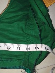 Stitched Blouse