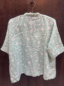 Beautiful Embroidered Kurta