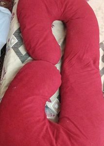 Comfortable Maternity Support Pillow