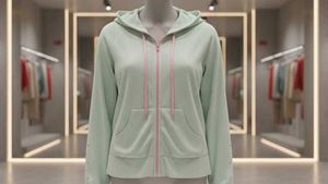 Set of 4 Women's Sweater