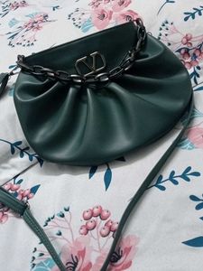 beautiful purse