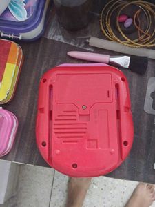 Peppa Pig Kids Karaoke Player Toy