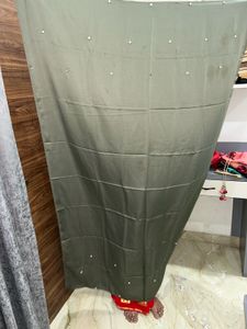 Kids Lehenga Chunni