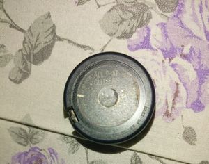 MAC Single Eyeshadow