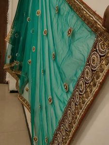 Designer Lehenga Choli
