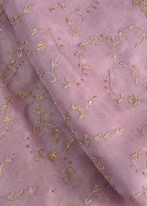 HOLI DEAL PRICE DROP !❤ New Stunning Mauve Saree