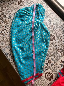 Salwar Kurta For Girls