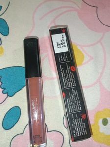 Pilgrim Matte Me Up Liquid Lipstick