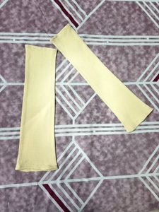 Unisex Arm Sleeves