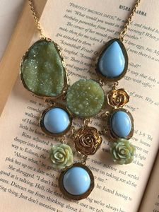 Statement Necklace