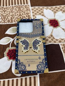 Limited Edition Butterfly Phone Case