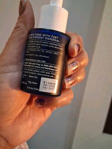Asaya Advanced Spot Targeting Serum