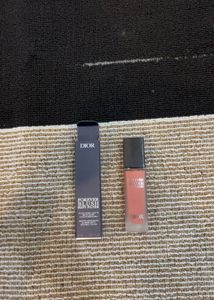 🇮🇹 Dior Forever Blush Soft Filter