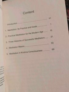 Meditation: Finding the Supersoul Within Book