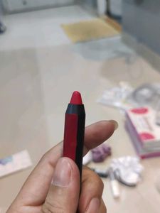 Colorbar Matte Me As I Am Lipcolor