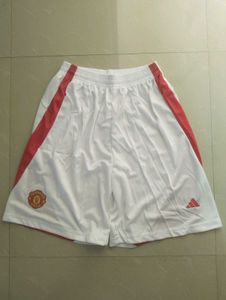 Adidas Manchester United Shorts