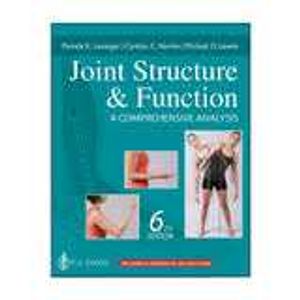 Joint Structure &amp; Function 6th Edition
