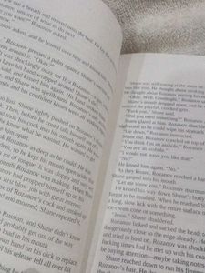 Heated Rivalry by Rachel Reid Romance Novel